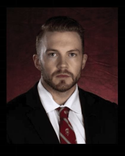 Jared Bussard