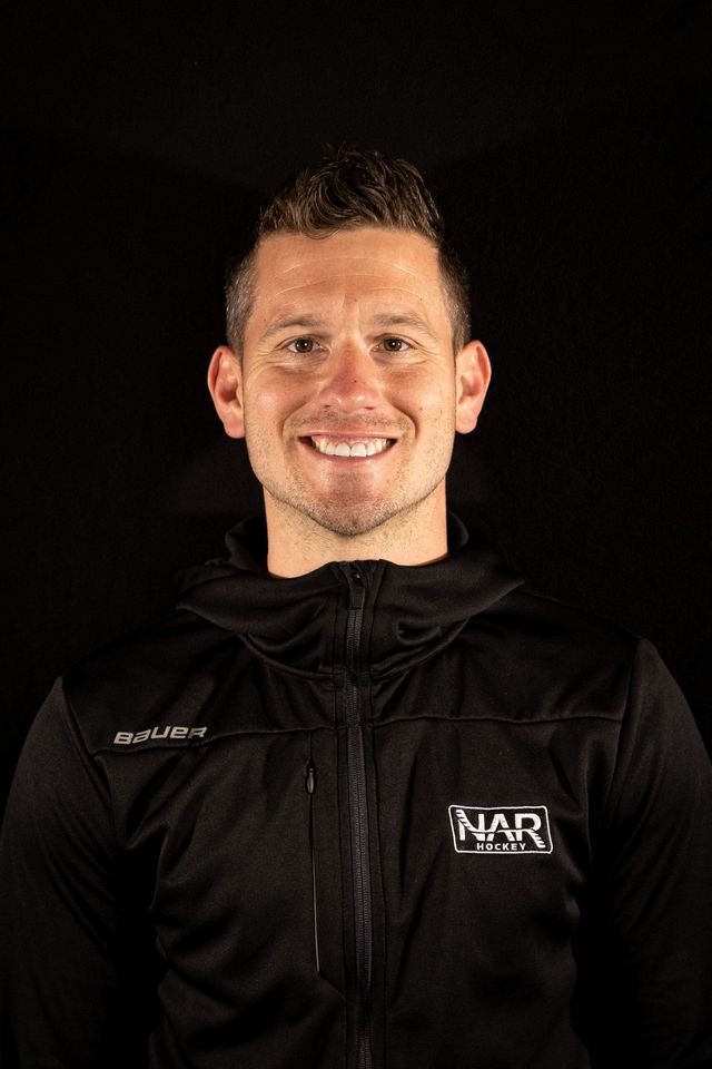 Matt Larke