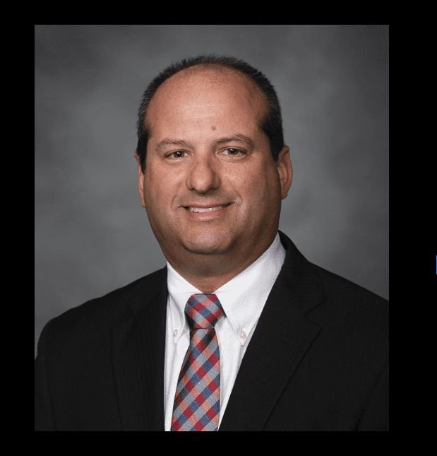 Mike Marchetti